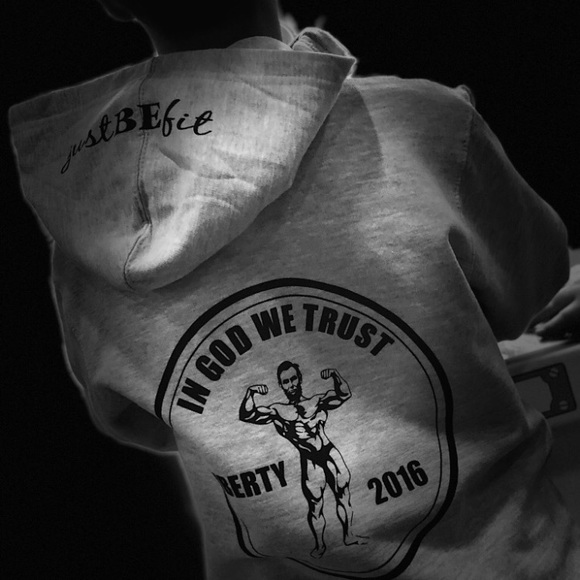 JBF Abe Hoodie - Picture 3 of 3